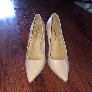Christian Siriano Heels